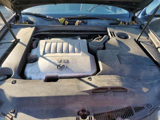 Photo 10 VIN: JTHBJ46G982249915 - LEXUS ES 350 