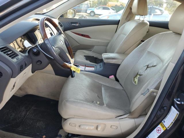 Photo 6 VIN: JTHBJ46G982249915 - LEXUS ES 350 