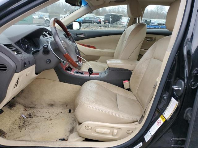 Photo 6 VIN: JTHBJ46G982250708 - LEXUS ES350 