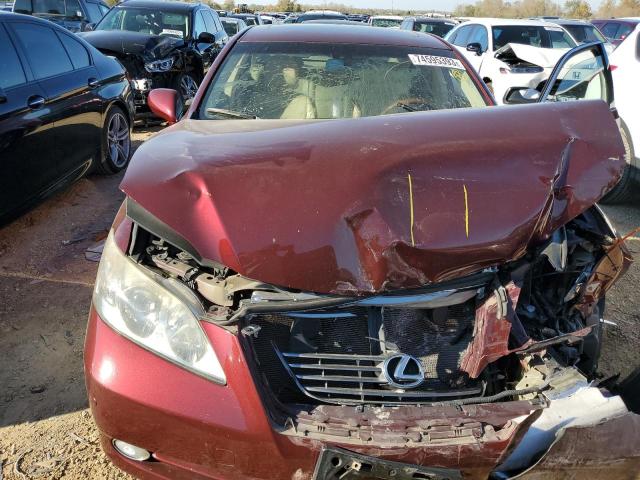 Photo 4 VIN: JTHBJ46G982253723 - LEXUS ES350 