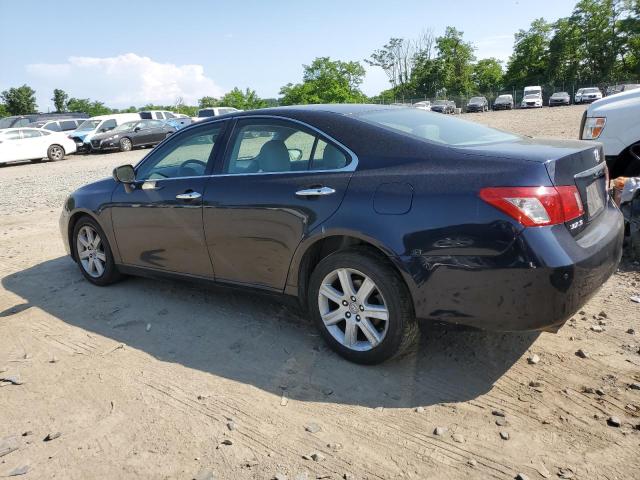 Photo 1 VIN: JTHBJ46G982254774 - LEXUS ES350 