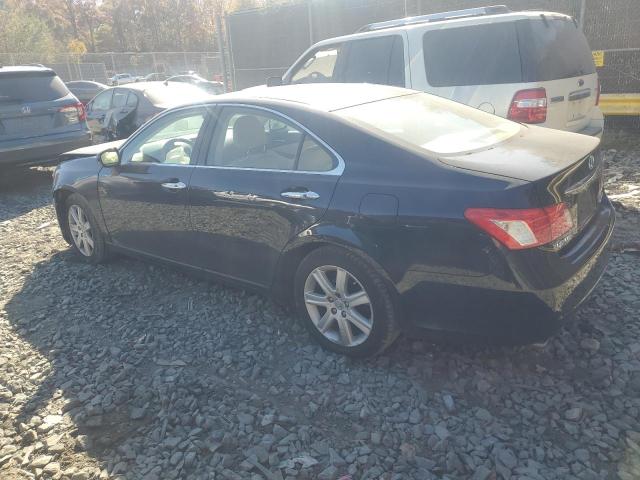 Photo 1 VIN: JTHBJ46G982258579 - LEXUS ES 350 