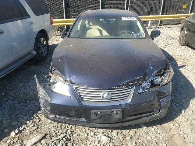 Photo 4 VIN: JTHBJ46G982258579 - LEXUS ES 350 