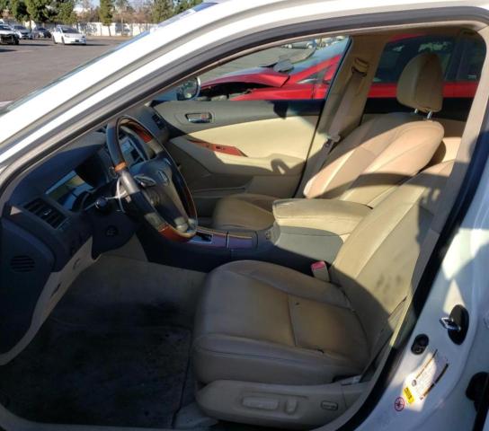 Photo 6 VIN: JTHBJ46G982266116 - LEXUS ES350 