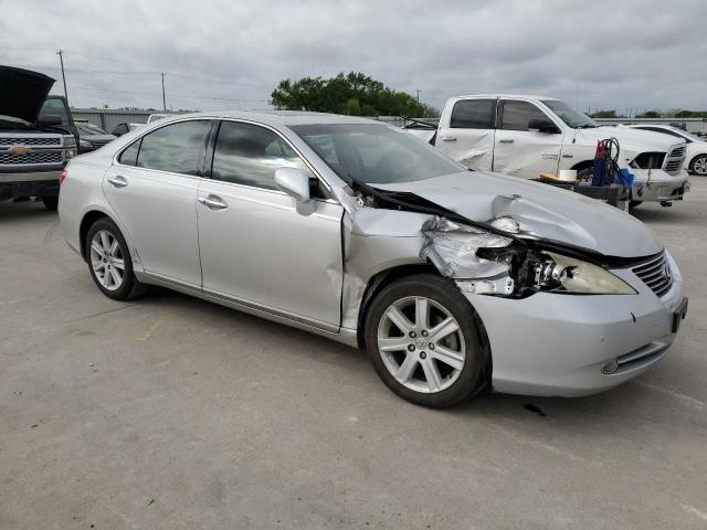 Photo 3 VIN: JTHBJ46G982268500 - LEXUS ES350 