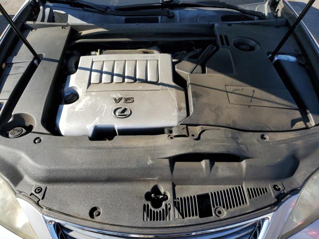 Photo 10 VIN: JTHBJ46G982273387 - LEXUS ES350 