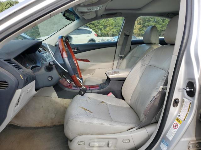 Photo 6 VIN: JTHBJ46G992289977 - LEXUS ES 350 