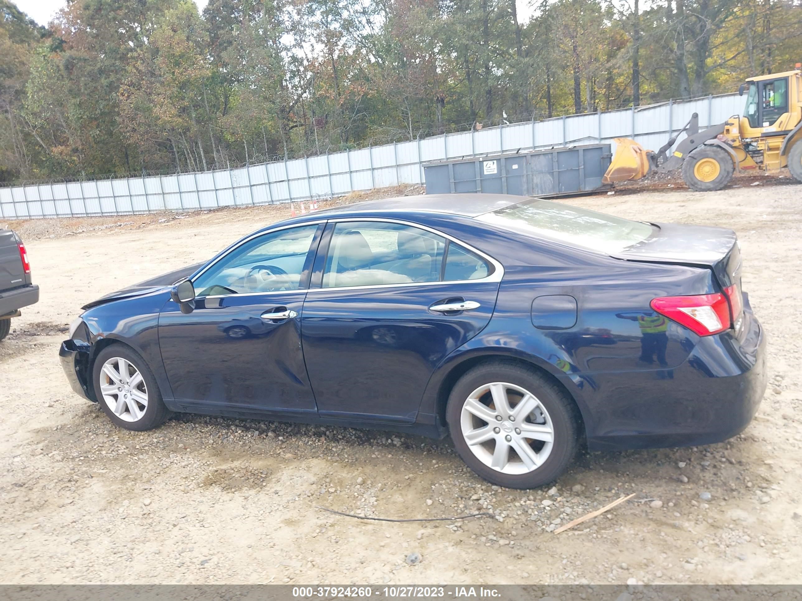 Photo 13 VIN: JTHBJ46G992291275 - LEXUS ES 