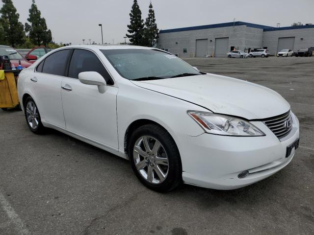 Photo 3 VIN: JTHBJ46G992294242 - LEXUS ES350 