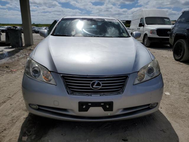 Photo 4 VIN: JTHBJ46G992294483 - LEXUS ES350 