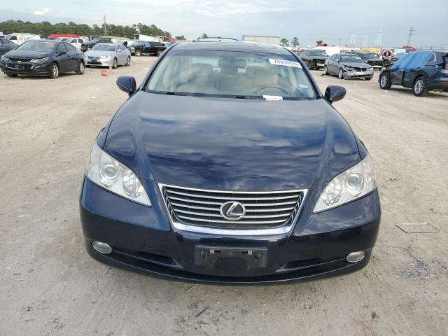 Photo 4 VIN: JTHBJ46G992297626 - LEXUS ES 350 