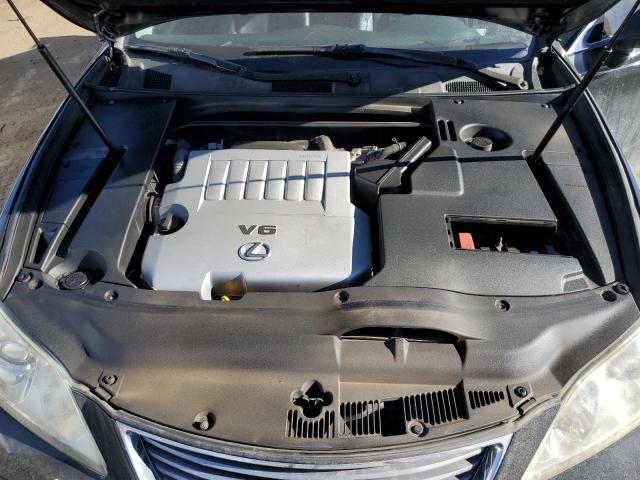 Photo 10 VIN: JTHBJ46G992301903 - LEXUS ES350 