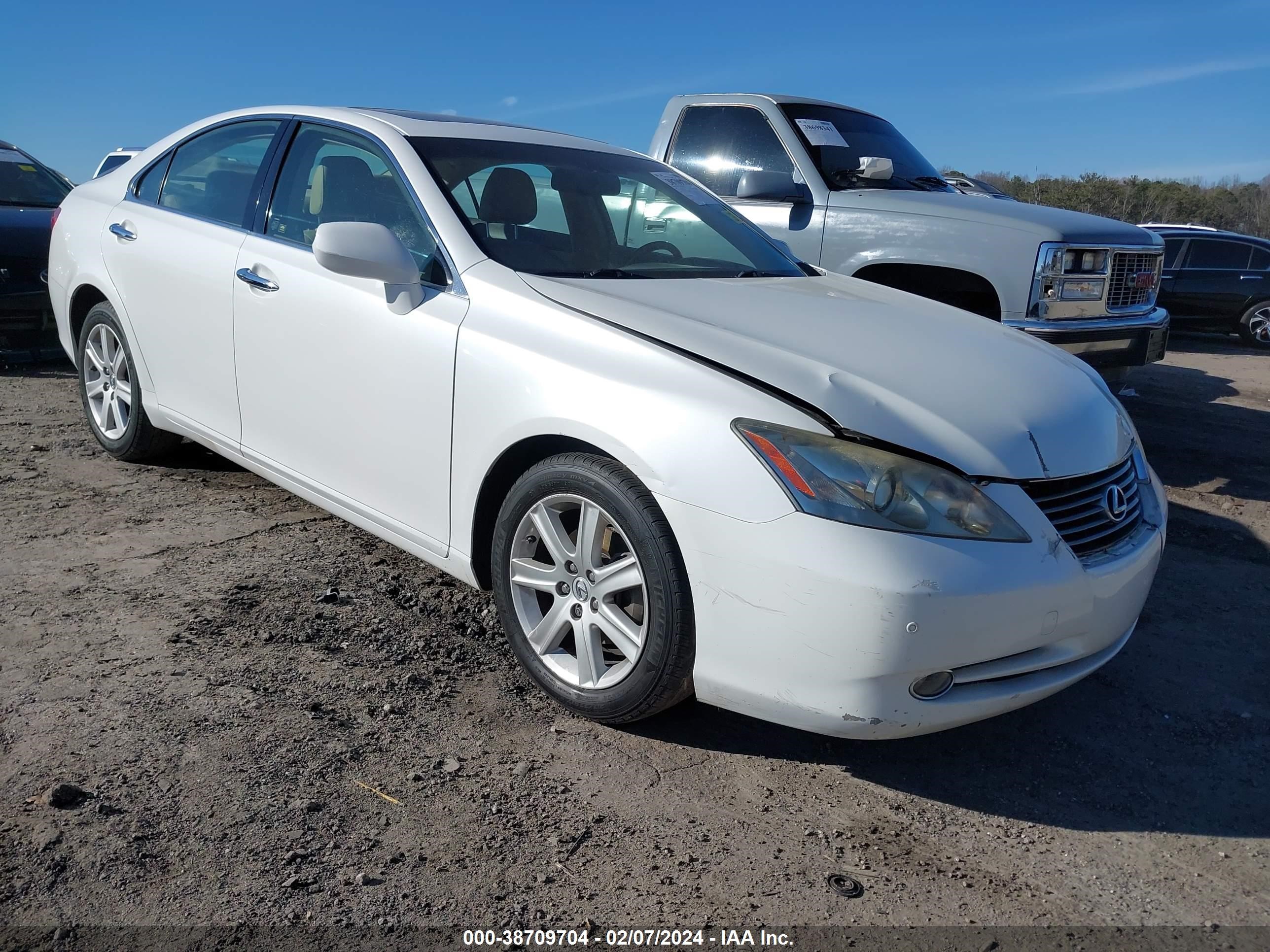 Photo 0 VIN: JTHBJ46G992305174 - LEXUS ES 