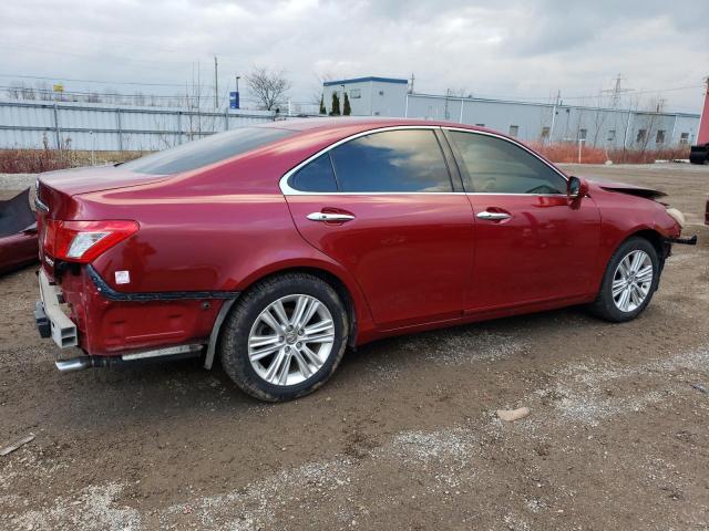 Photo 2 VIN: JTHBJ46G992308723 - LEXUS ES350 