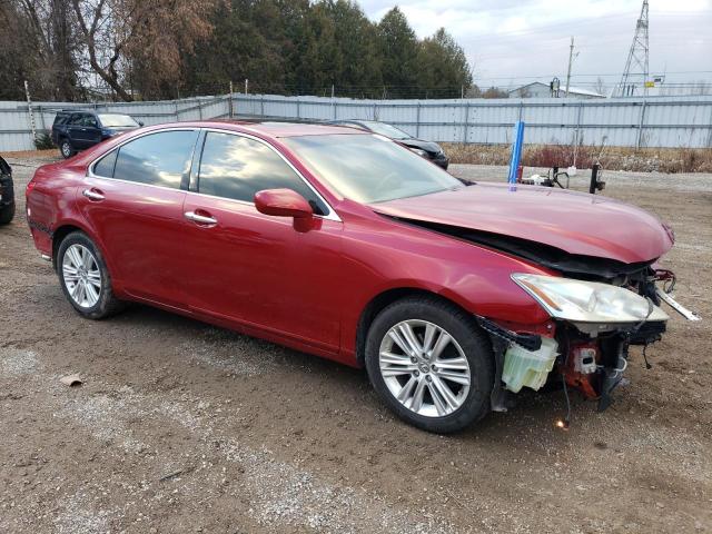 Photo 3 VIN: JTHBJ46G992308723 - LEXUS ES350 