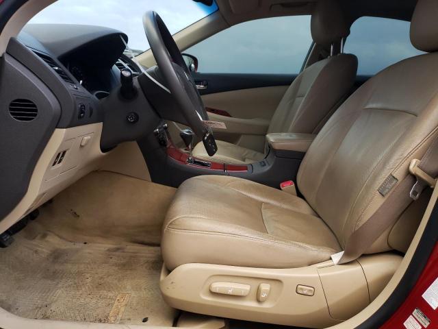 Photo 6 VIN: JTHBJ46G992308723 - LEXUS ES350 