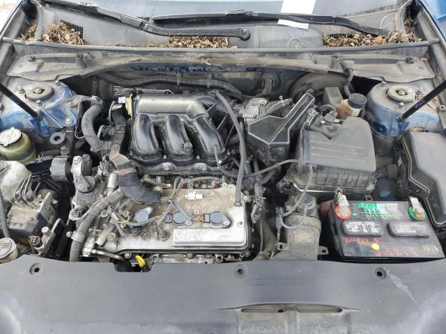 Photo 10 VIN: JTHBJ46G992309161 - LEXUS ES350 