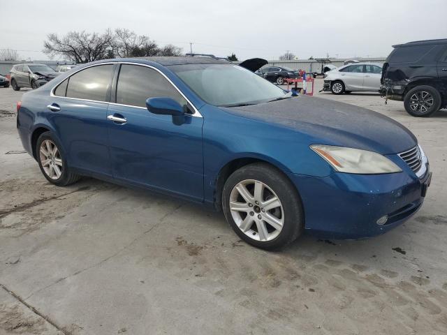 Photo 3 VIN: JTHBJ46G992309161 - LEXUS ES350 