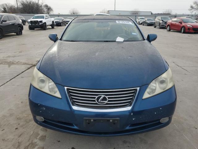 Photo 4 VIN: JTHBJ46G992309161 - LEXUS ES350 