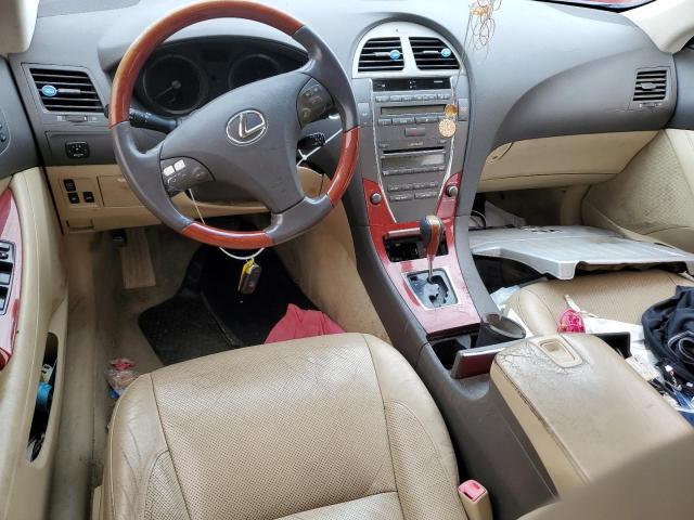 Photo 7 VIN: JTHBJ46G992309161 - LEXUS ES350 