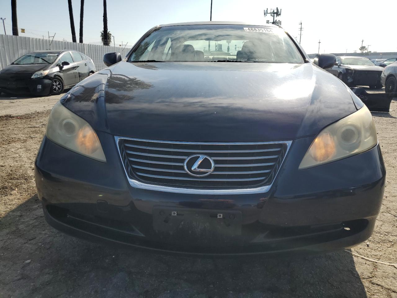 Photo 4 VIN: JTHBJ46G992319513 - LEXUS ES 