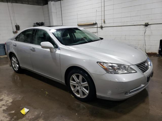 Photo 3 VIN: JTHBJ46G992321889 - LEXUS ES350 