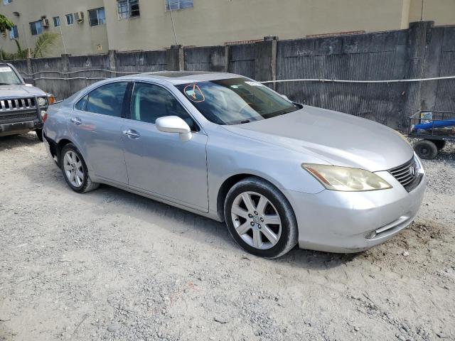 Photo 3 VIN: JTHBJ46G992323237 - LEXUS ES350 