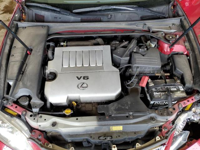 Photo 10 VIN: JTHBJ46G992331063 - LEXUS ES350 