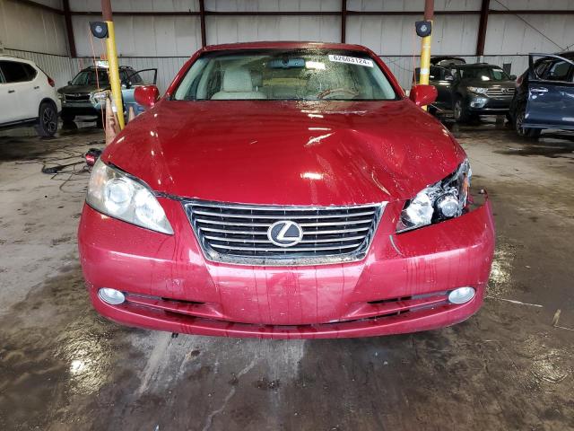 Photo 4 VIN: JTHBJ46G992331063 - LEXUS ES350 