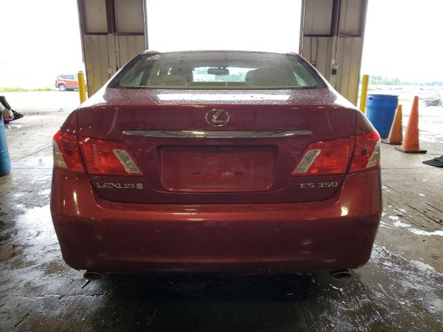 Photo 5 VIN: JTHBJ46G992331063 - LEXUS ES350 