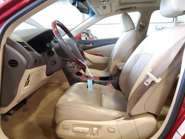 Photo 6 VIN: JTHBJ46G992331063 - LEXUS ES350 