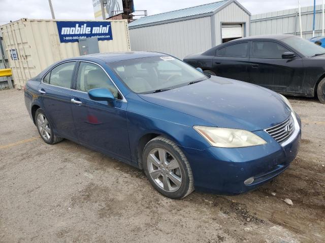 Photo 3 VIN: JTHBJ46G992336084 - LEXUS ES350 