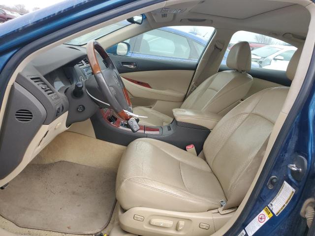 Photo 6 VIN: JTHBJ46G992336084 - LEXUS ES350 