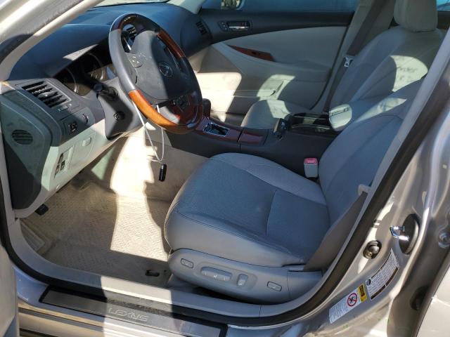 Photo 6 VIN: JTHBJ46GX72008217 - LEXUS ES350 