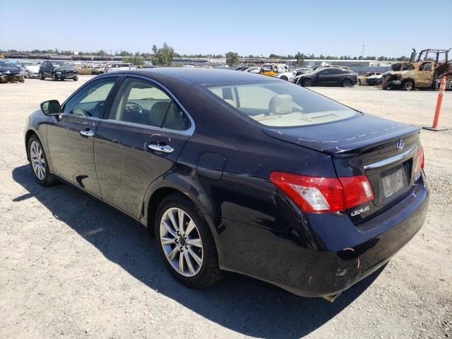 Photo 2 VIN: JTHBJ46GX72016009 - LEXUS ES350 