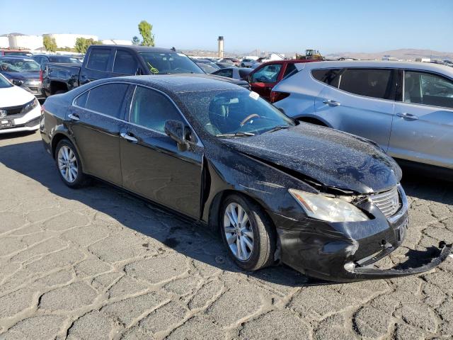 Photo 3 VIN: JTHBJ46GX72025213 - LEXUS ES 350 