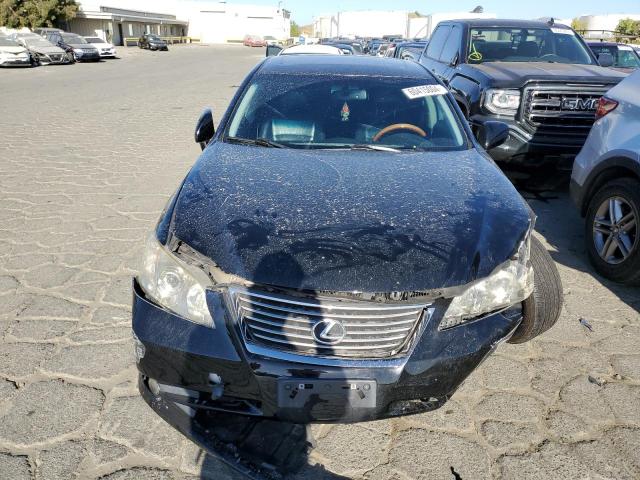 Photo 4 VIN: JTHBJ46GX72025213 - LEXUS ES 350 