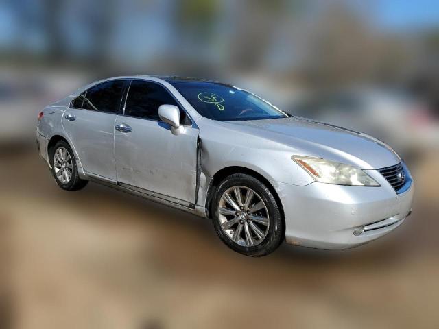 Photo 3 VIN: JTHBJ46GX72025440 - LEXUS ES350 