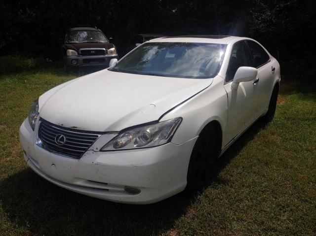 Photo 1 VIN: JTHBJ46GX72034459 - LEXUS ES 350 