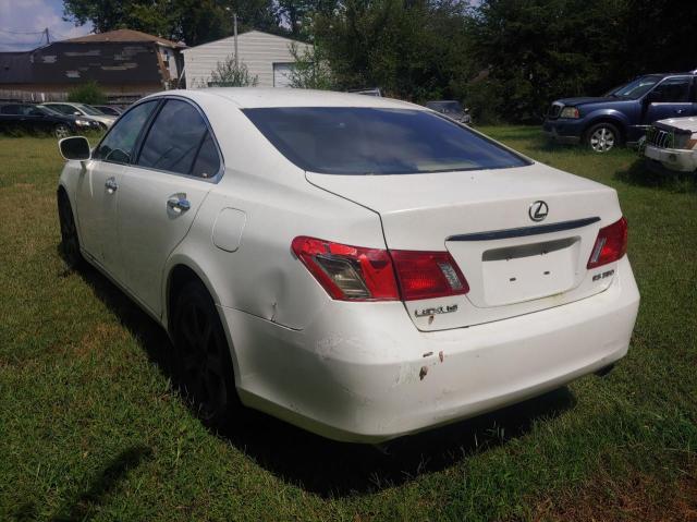 Photo 2 VIN: JTHBJ46GX72034459 - LEXUS ES 350 