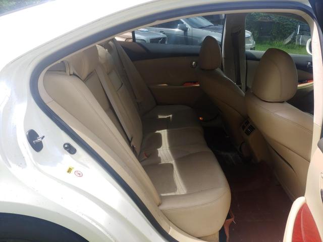 Photo 5 VIN: JTHBJ46GX72034459 - LEXUS ES 350 