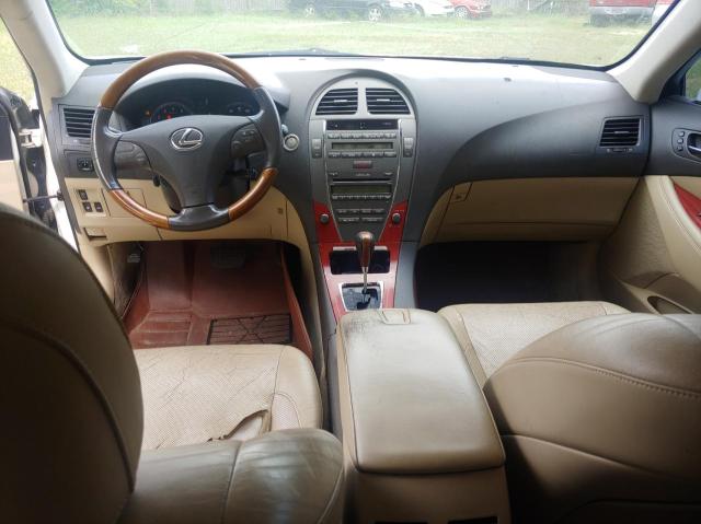 Photo 8 VIN: JTHBJ46GX72034459 - LEXUS ES 350 