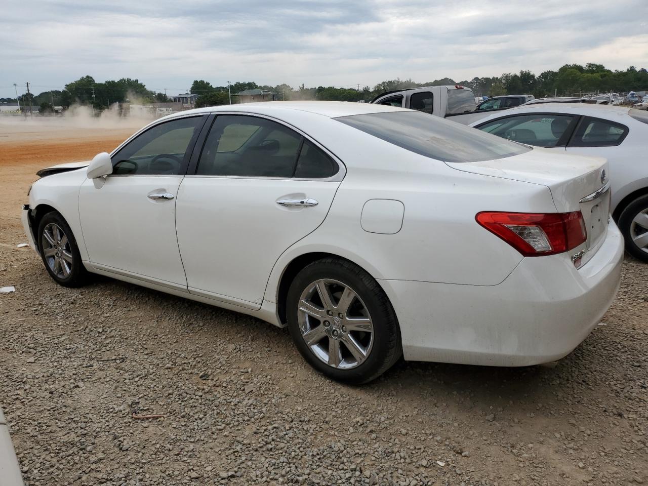 Photo 1 VIN: JTHBJ46GX72036597 - LEXUS ES 