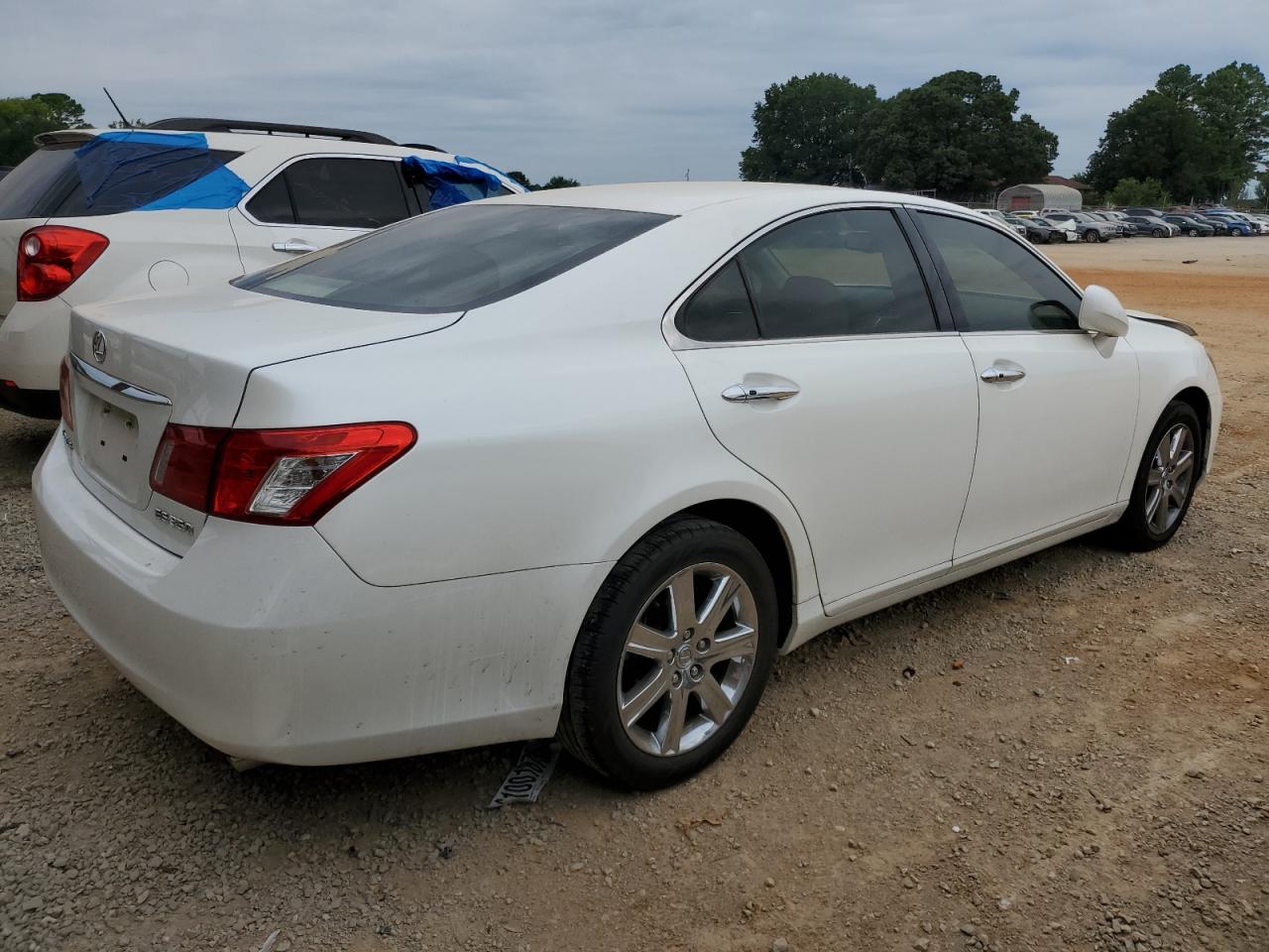 Photo 2 VIN: JTHBJ46GX72036597 - LEXUS ES 