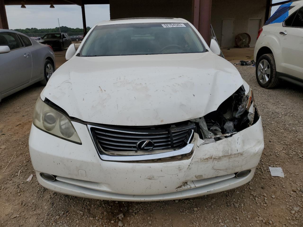 Photo 4 VIN: JTHBJ46GX72036597 - LEXUS ES 