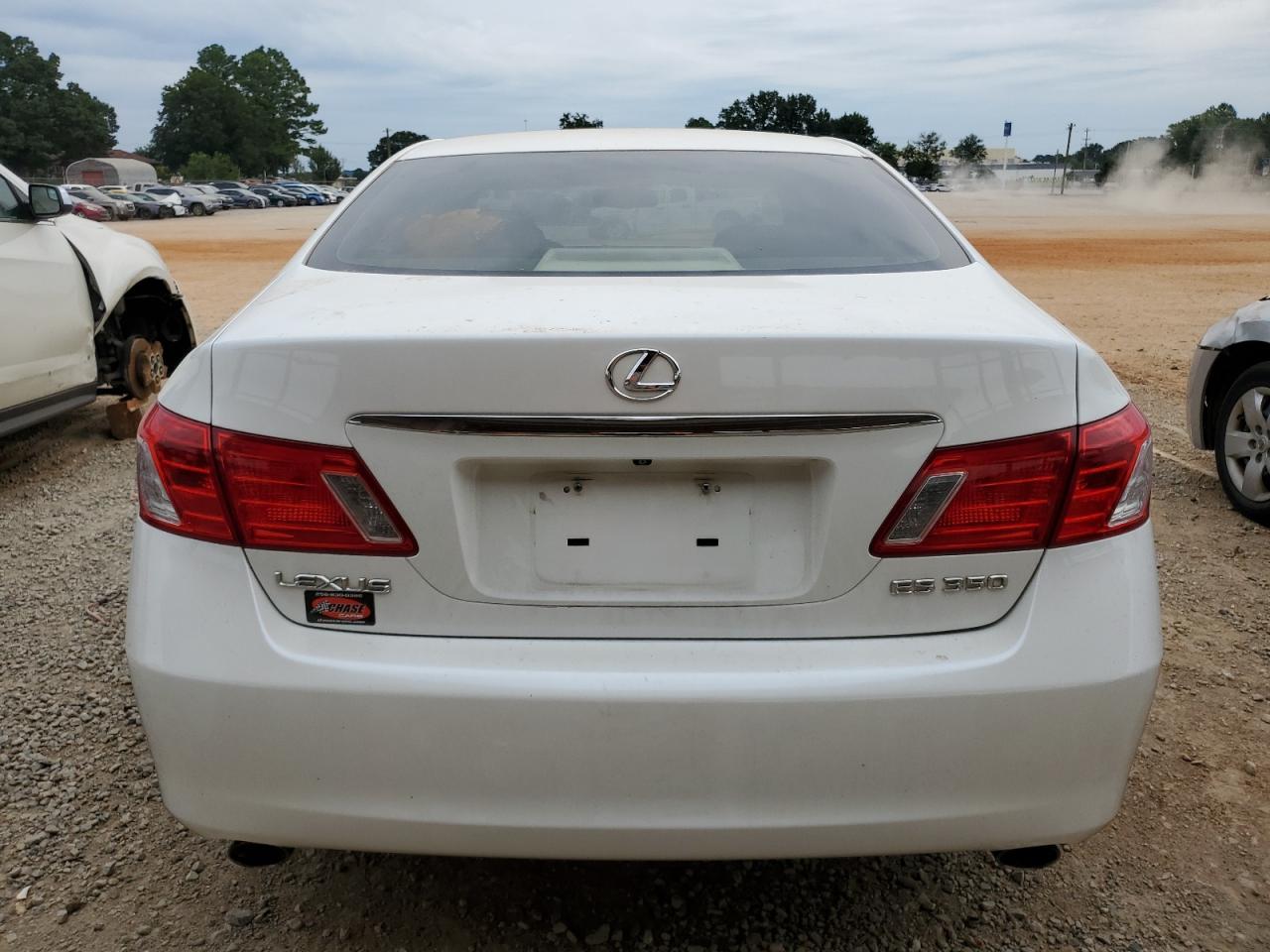 Photo 5 VIN: JTHBJ46GX72036597 - LEXUS ES 