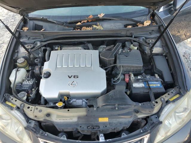 Photo 10 VIN: JTHBJ46GX72042352 - LEXUS ES 350 