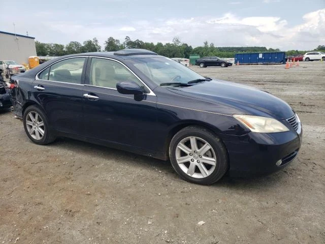 Photo 3 VIN: JTHBJ46GX72047275 - LEXUS ES 350 