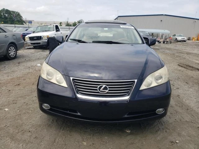 Photo 4 VIN: JTHBJ46GX72047275 - LEXUS ES 350 