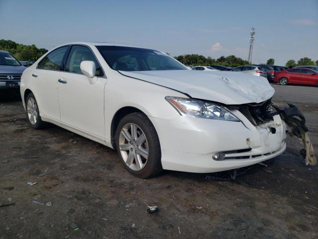 Photo 3 VIN: JTHBJ46GX72057739 - LEXUS ES350 